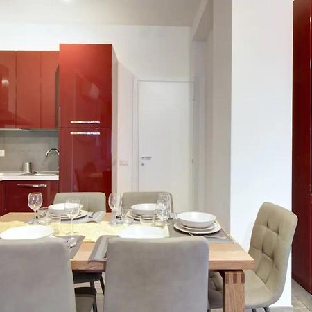 Milanrentals - Dalia Apartment Dış mekan fotoğraf