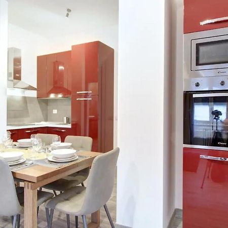 Milanrentals - Dalia Apartment Dış mekan fotoğraf