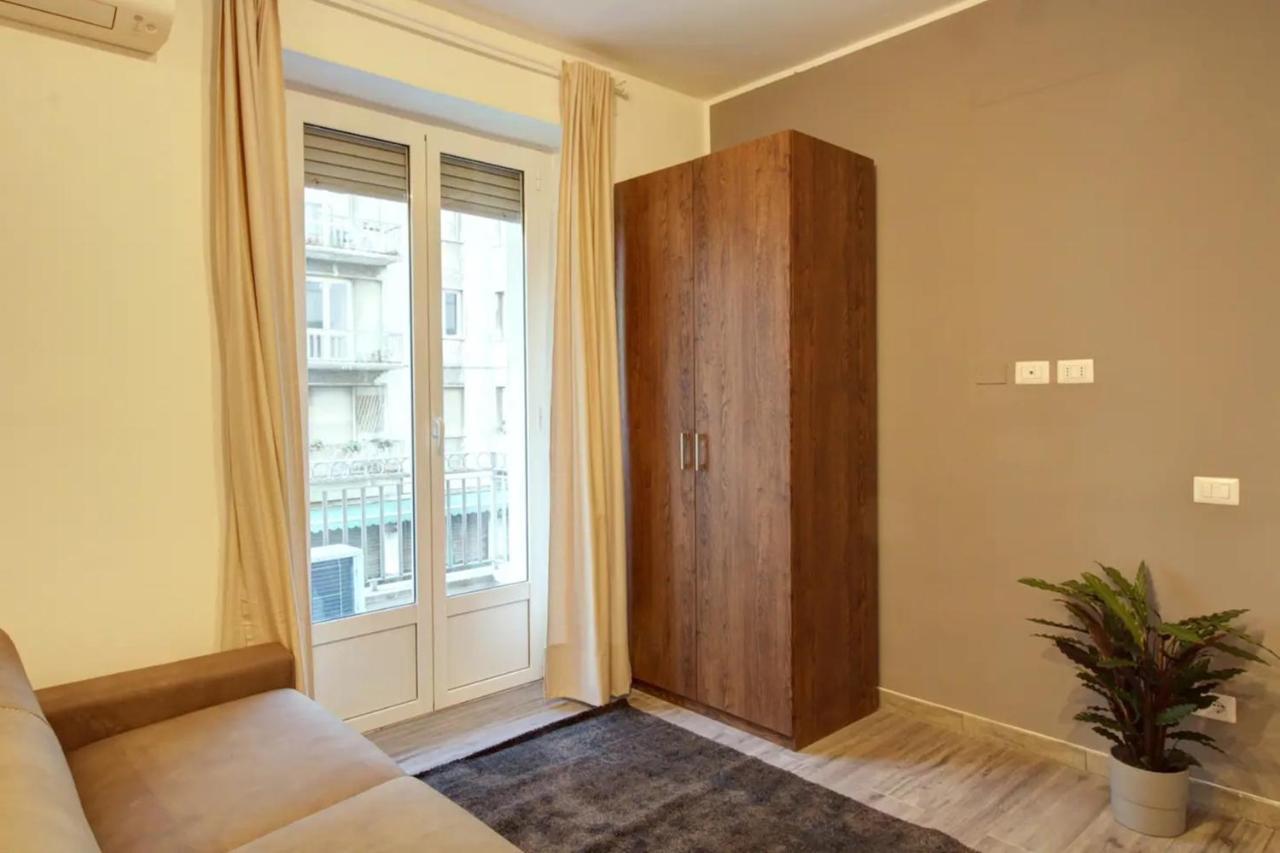 Milanrentals - Dalia Apartment Dış mekan fotoğraf
