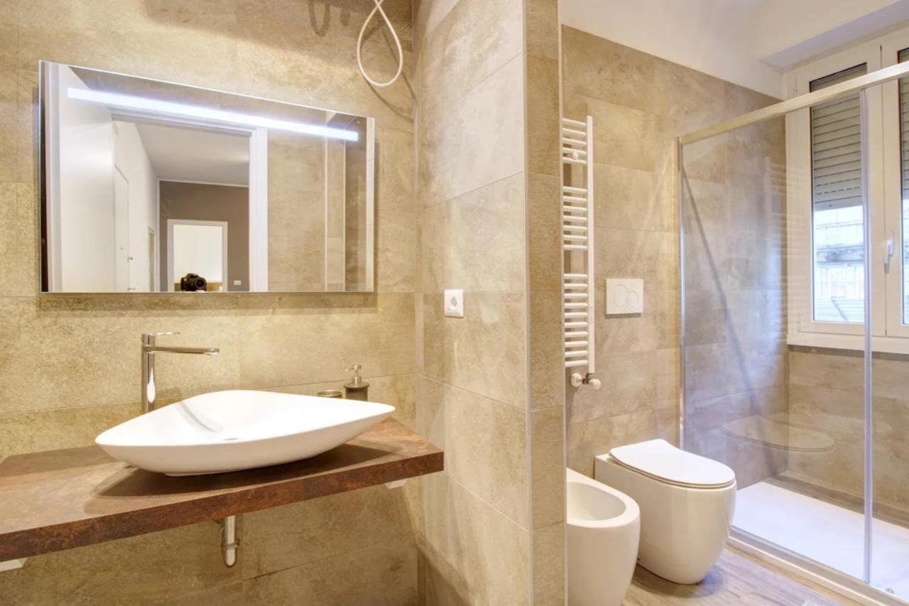 Milanrentals - Dalia Apartment Dış mekan fotoğraf