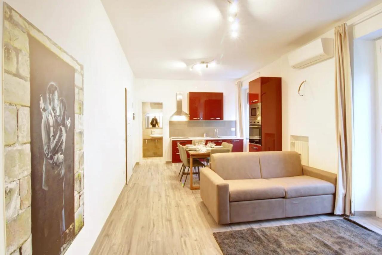 Milanrentals - Dalia Apartment Dış mekan fotoğraf