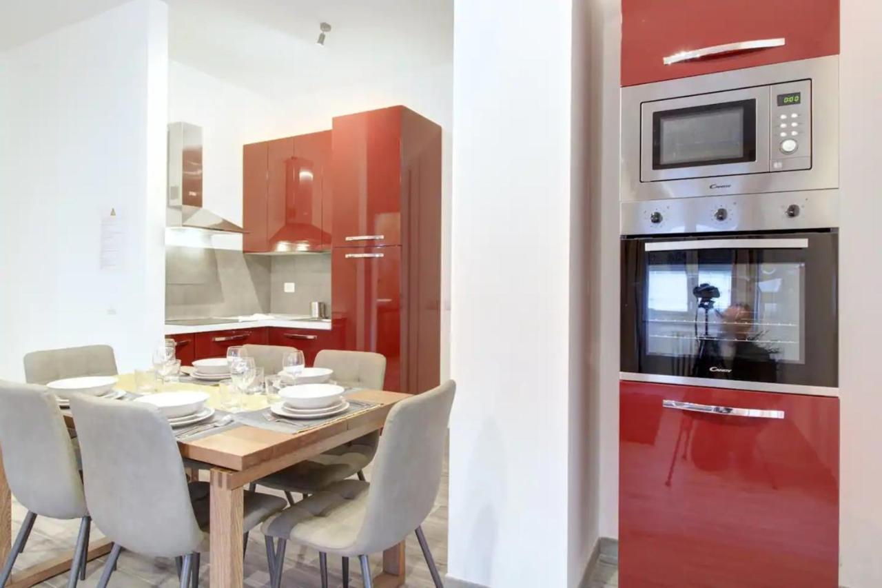 Milanrentals - Dalia Apartment Dış mekan fotoğraf