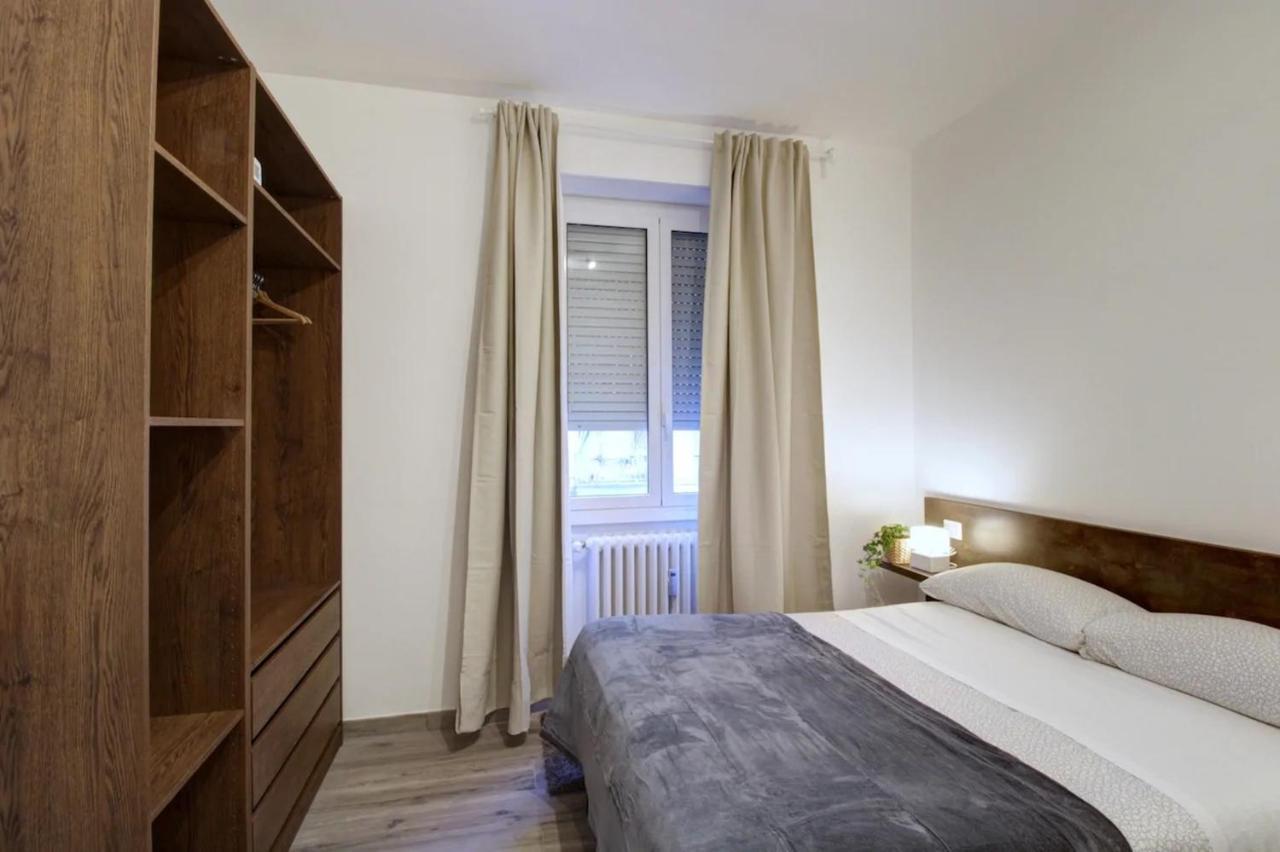 Milanrentals - Dalia Apartment Dış mekan fotoğraf