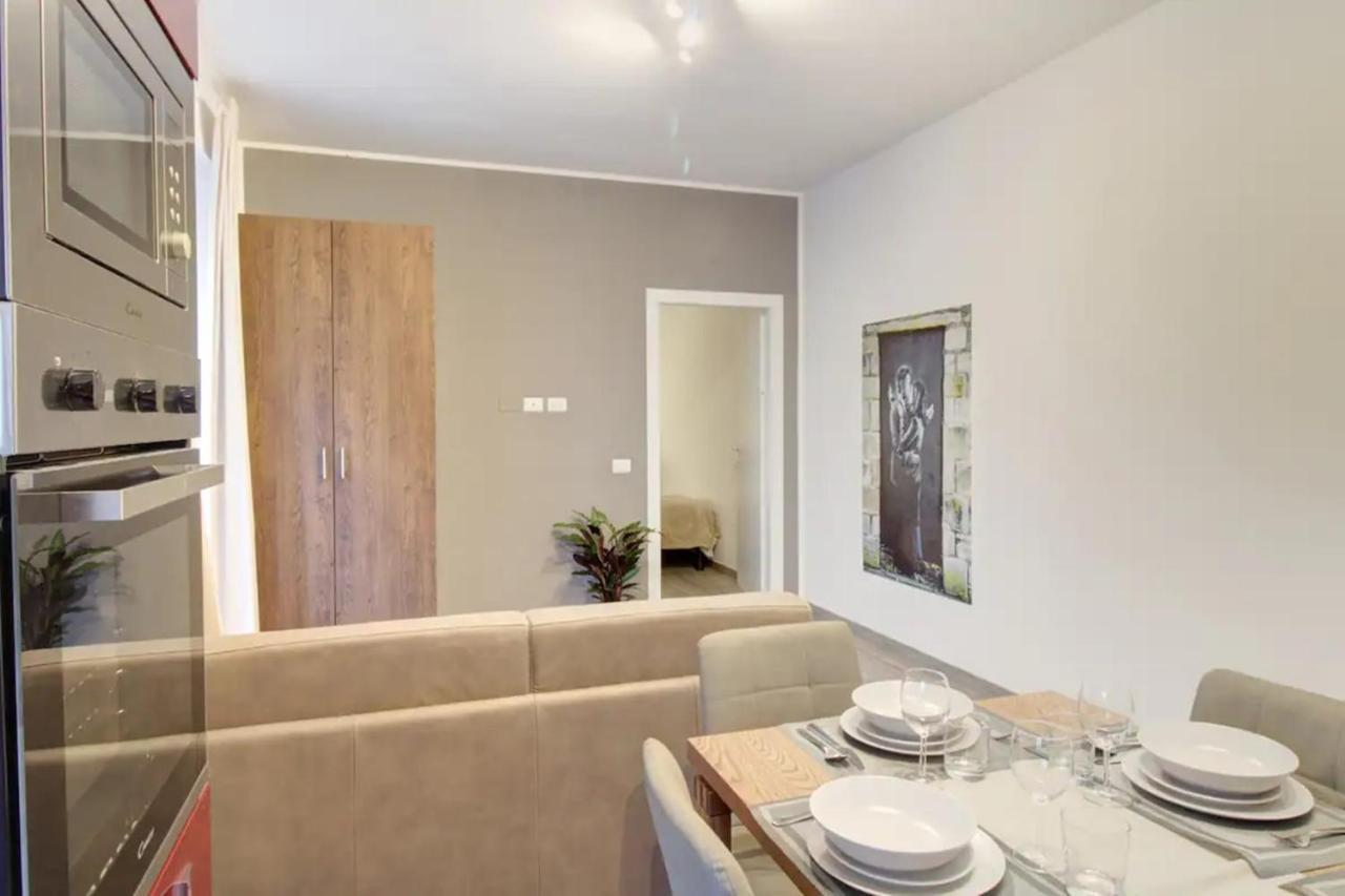 Milanrentals - Dalia Apartment Dış mekan fotoğraf